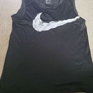 Nike muscle shirt